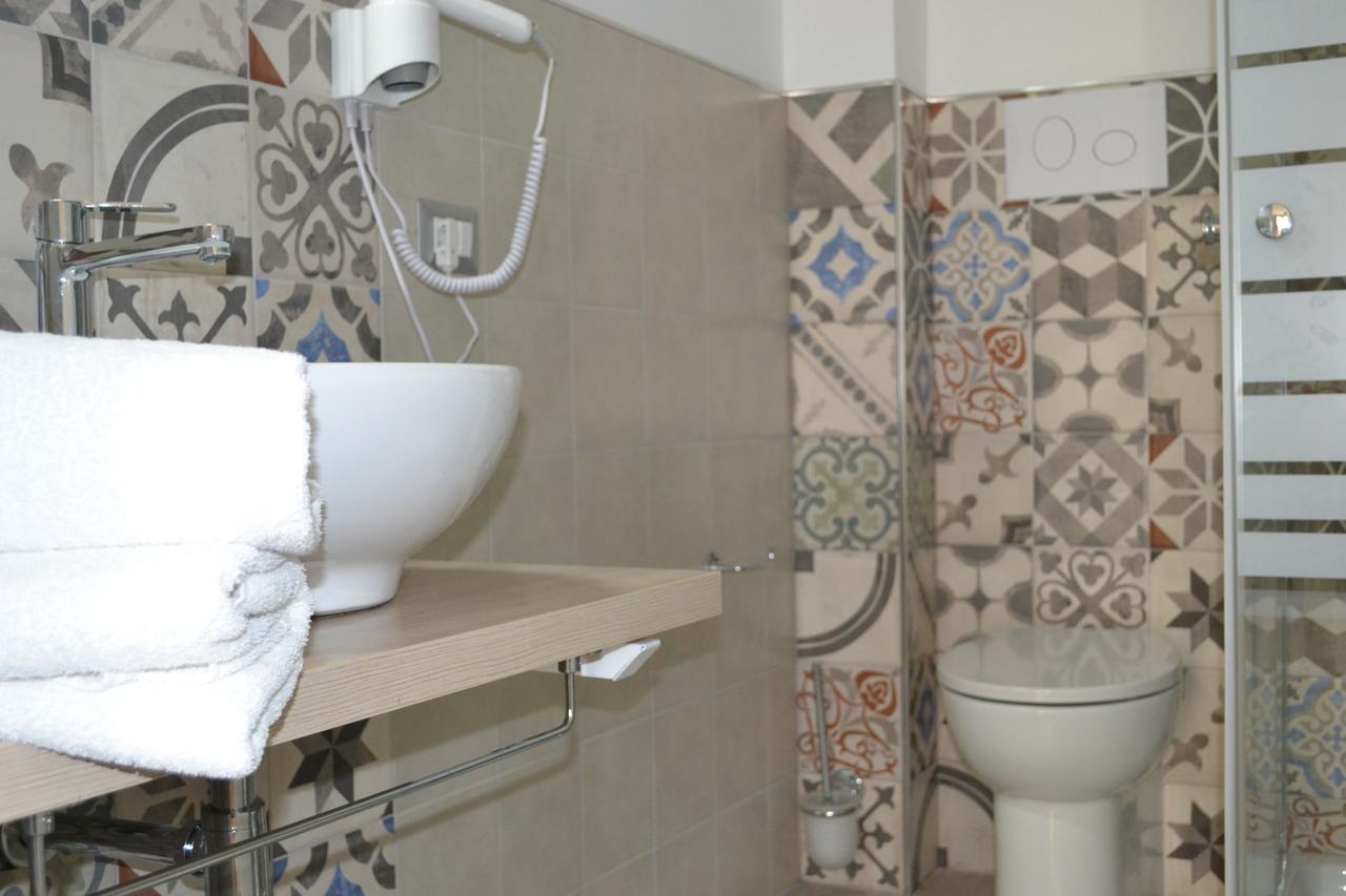 B&B Varadero Милацо Екстериор снимка