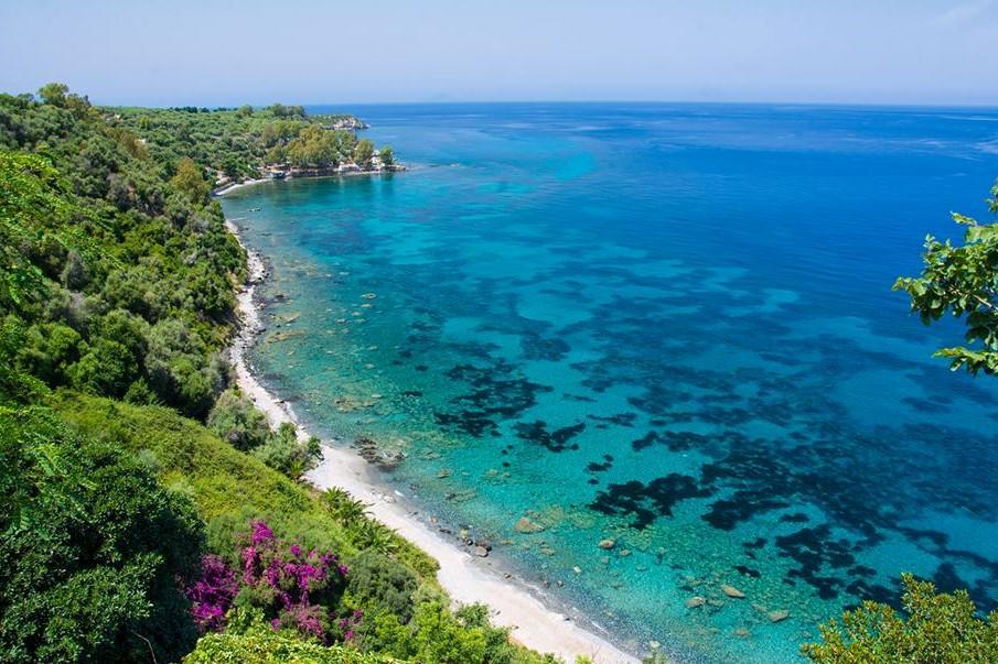 B&B Varadero Милацо Екстериор снимка